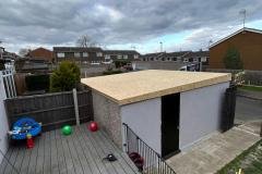 V&D ROOFING LTD - Roofing Repairs
