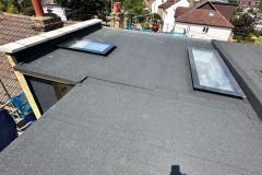 V&D ROOFING LTD - Roofing Repairs