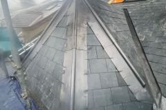 V&D ROOFING LTD - Roofing Repairs