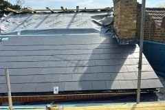 V&D ROOFING LTD - Roofing Repairs