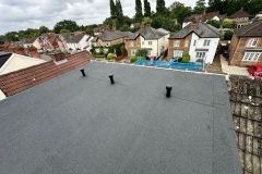 V&D ROOFING LTD - Roofing Repairs