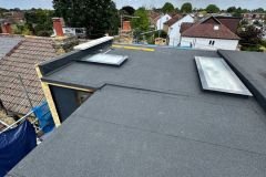 V&D ROOFING LTD - Roofing Repairs