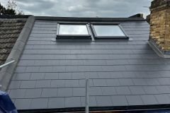 V&D ROOFING LTD - Roofing Repairs