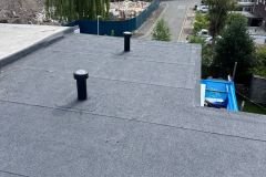V&D ROOFING LTD - Roofing Repairs