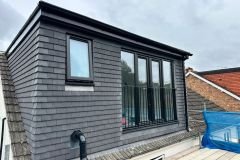 V&D ROOFING LTD - Roofing Repairs