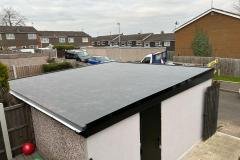V&D ROOFING LTD - Roofing Repairs