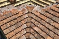 V&D ROOFING LTD - Roofing Repairs