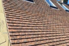 V&D ROOFING LTD - Roofing Repairs