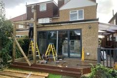 V&D ROOFING LTD - Roofing Repairs