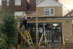 V&D ROOFING LTD - Roofing Repairs