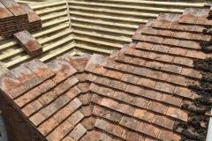 V&D ROOFING LTD - Roofing Repairs