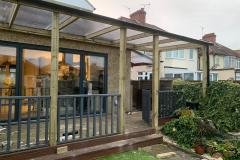 V&D ROOFING LTD - Roofing Repairs