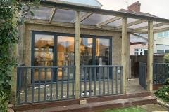 V&D ROOFING LTD - Roofing Repairs