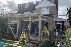 V&D ROOFING LTD - Roofing Repairs