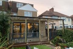 V&D ROOFING LTD - Roofing Repairs