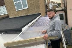 V&D ROOFING LTD - Roofing Repairs
