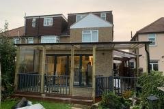 V&D ROOFING LTD - Roofing Repairs