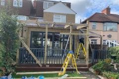 V&D ROOFING LTD - Roofing Repairs