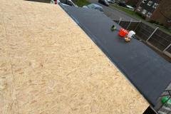 V&D ROOFING LTD - Roofing Repairs