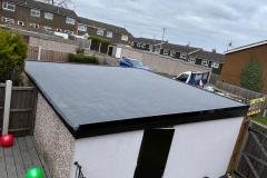V&D ROOFING LTD - Roofing Repairs