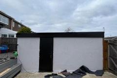 V&D ROOFING LTD - Roofing Repairs