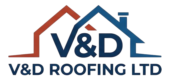 v&d roofing ltd